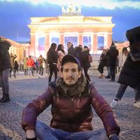 Youssef Bha的照片