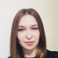 Nina Filimonova's Photo