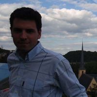 Miguel Andrade's Photo