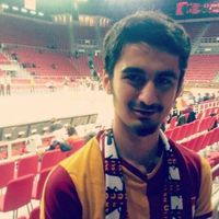 Birol Oğluoğlu's Photo