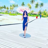 Aerona Pandey的照片