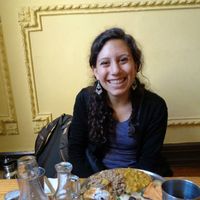 Hannah Silverfine's Photo