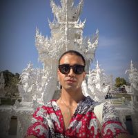 Mohammad Mehdi Talebi's Photo