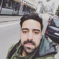 Jotaeme Albornoz's Photo