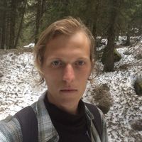 Fotos von Aleksey Kubasov