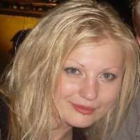 Lana Starostina's Photo