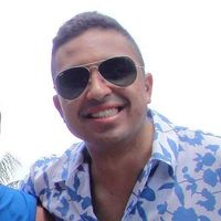 Felipe Pires's Photo