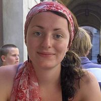 Caroline Björkqvist's Photo