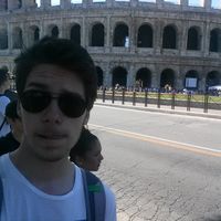 Alexander Grobe's Photo