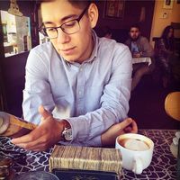 David Villanueva的照片