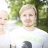 Saana and Olli's Photo
