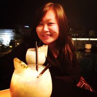 Yinyin的照片