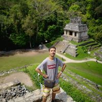 Mehdi Souabni的照片