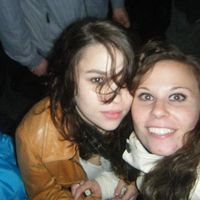 Photos de Léa Balage