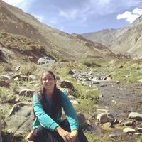 Photos de Agustina Pereira