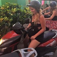 Fotos von Becca Kram