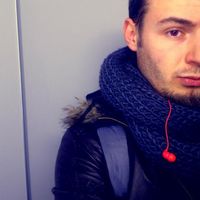 Allen Muharrem Aybay的照片