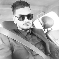 Ghali Bekaddour的照片