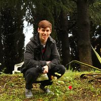 Nicolas Pilon's Photo