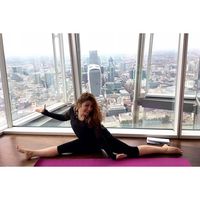 Desislava Tocheva's Photo