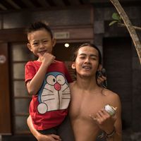 evhan romadhona's Photo