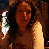 Romana Zajec's Photo