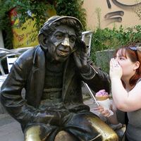 Jennifer Hersey的照片