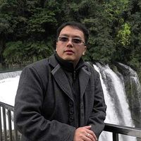 Vincent Teh的照片