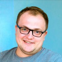 Alex Grygoriev's Photo