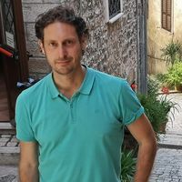 sergio saporetti的照片