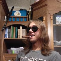 Boris Murashkin's Photo