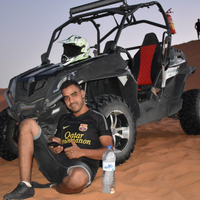 Said Desert activity的照片