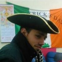 Antonio Ganfornina Andrades's Photo