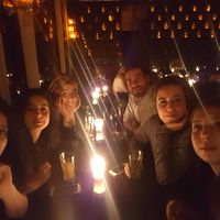 Fotos von Khadija Id