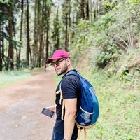 Andres Rojas's Photo