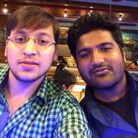 Shubham Sureka的照片