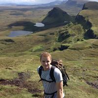 Szymon Kowalczyk的照片