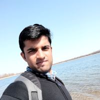 Prabal Bansal's Photo