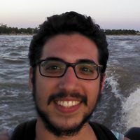 Lautaro Anajovich的照片