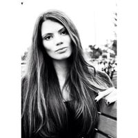 Dasha Zhivaeva's Photo