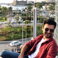 Cihan Kaan Coşkun的照片