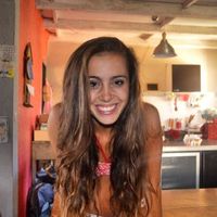 Camille Merfeld的照片