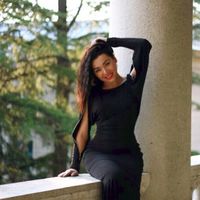 Nataliya Bayandina的照片