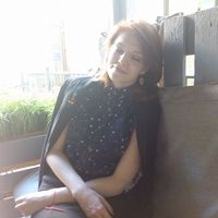 Le foto di Alona Shykhalkina