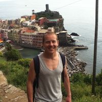 Le foto di Ash Chamber