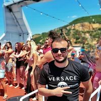 Muhammed Turan的照片