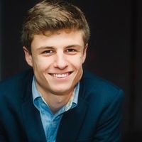 Corentin Anbergen's Photo