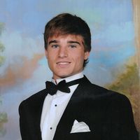 Loïc Guyot-Messier's Photo