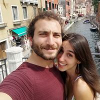 Elise Contion's Photo