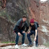 Tiberio Visona's Photo